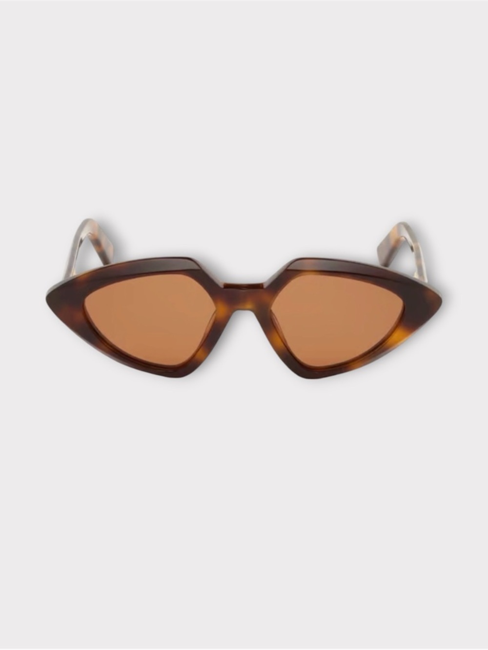 MAX MARA Sport Max SMO005 Geometric
Sunglasses - Picture 2 of 16